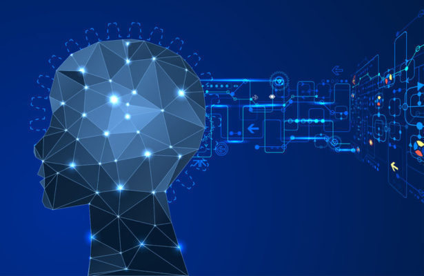 Intelligent automation analytics dashboard