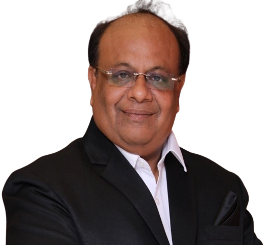 Photo of Dinesh Shah