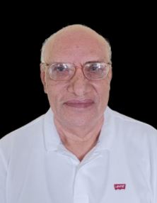 Photo of Narendra Sharma