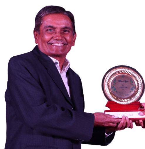 Photo of Satish Shah