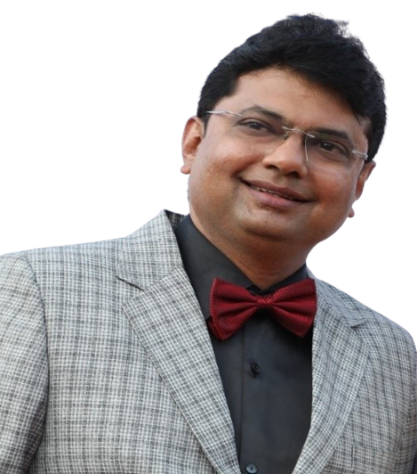 Photo of Vishal Shah