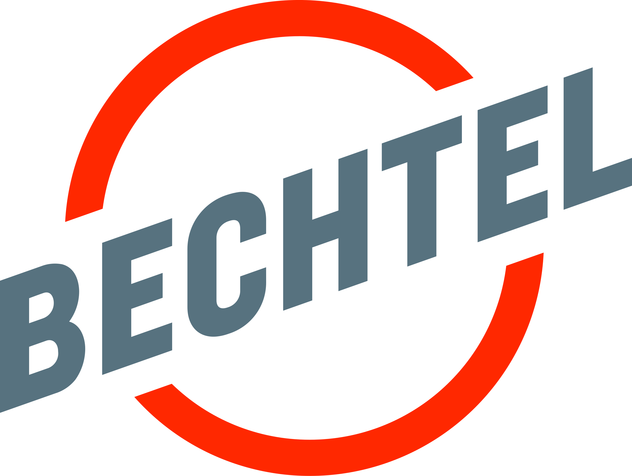 Bechtel