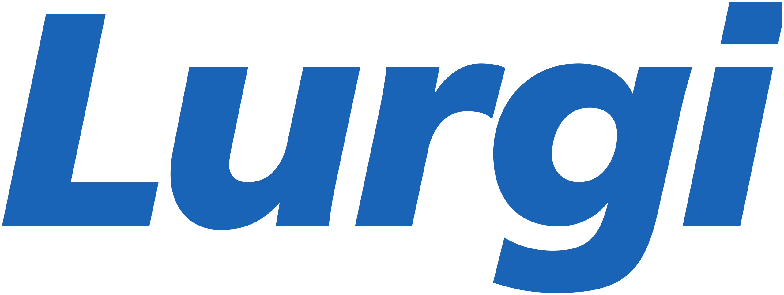 Lurgi